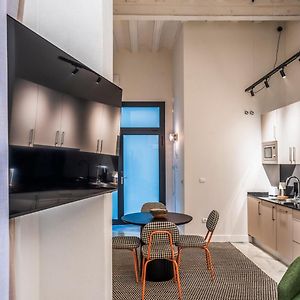 Appartement op de Begane Grond